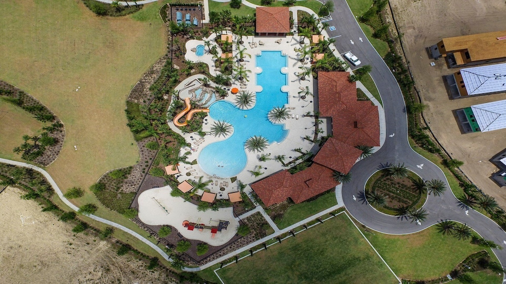5br Modern Villa in Soltera Resort Disney Pool - photo 37
