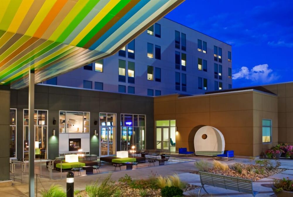Aloft Broomfield Denver - photo 38