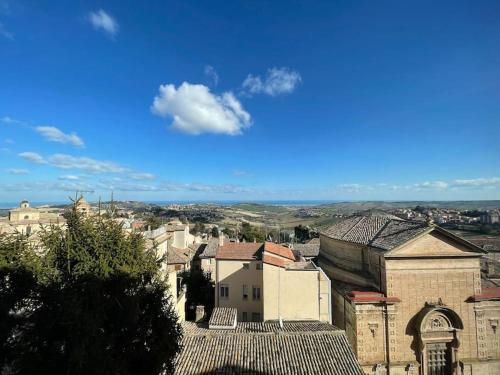 Casa Odda Fermo Centro Storico — 4-Star Luxury Hotel in Fermo, Italy