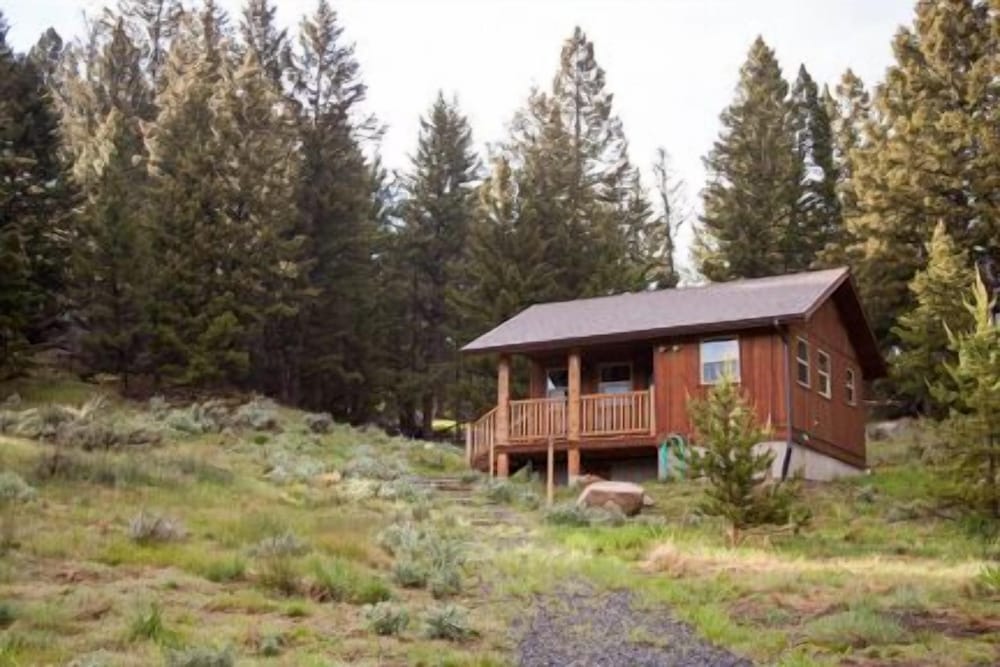 Homestake Lodge - photo 12
