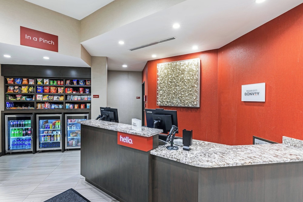 TownePlace Suites by Marriott Dallas Plano Richardson - photo 2