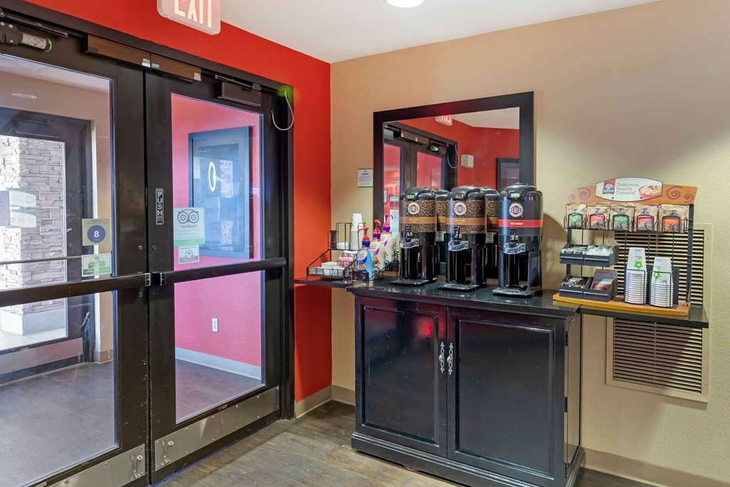 Extended Stay America Suites Los Angeles Chino Valley - photo 9