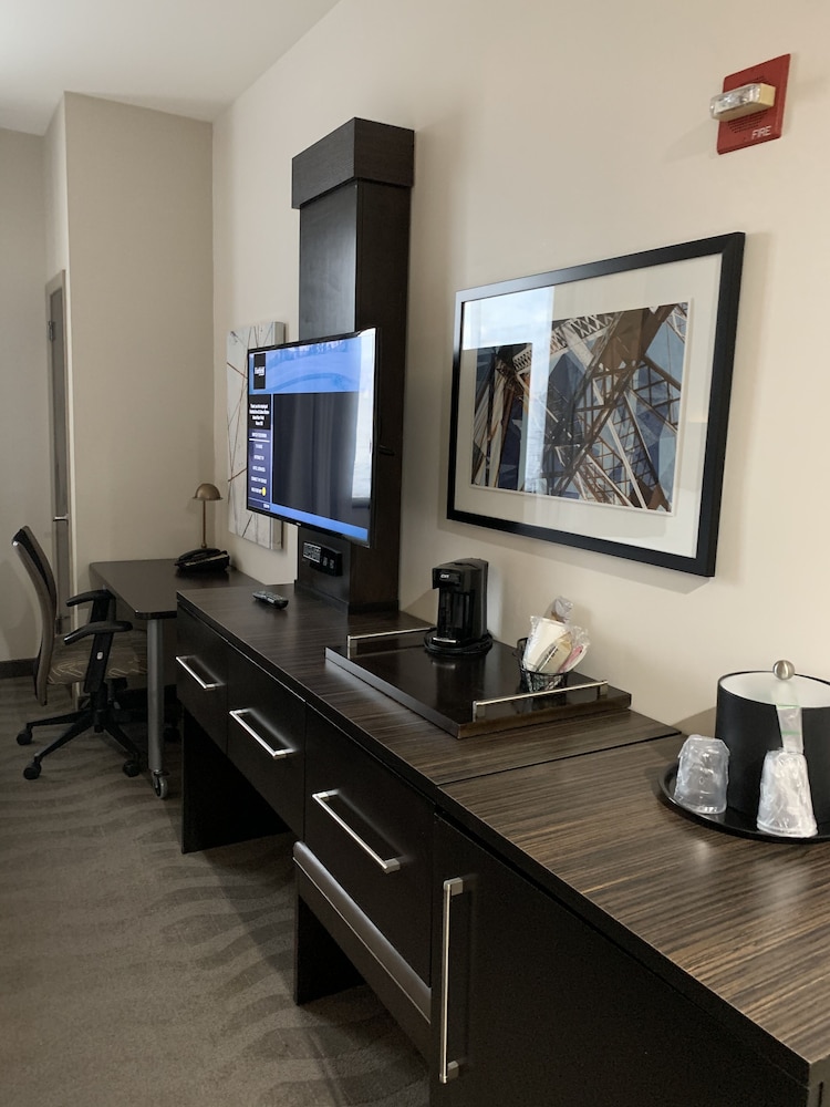 Fairfield Inn & Suites by Marriott New York Staten Island - photo 12