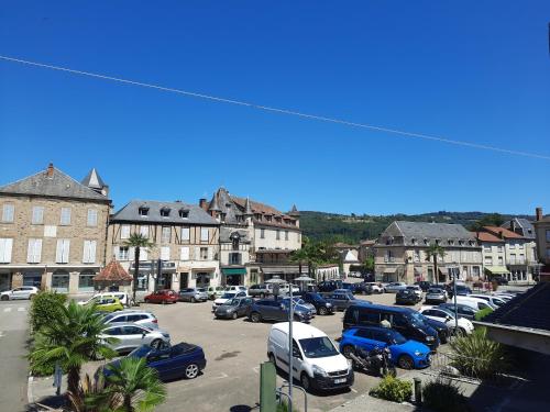 Happy Days 1 — hotel in Beaulieu-Sur-Dordogne