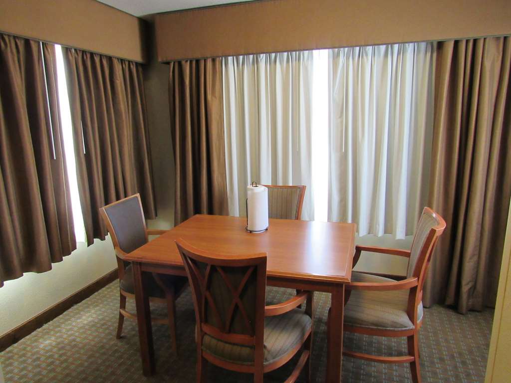 Best Western Empire Towers - photo 25