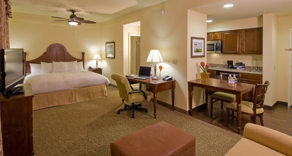 Homewood Suites by Hilton Charleston Airport - photo 25