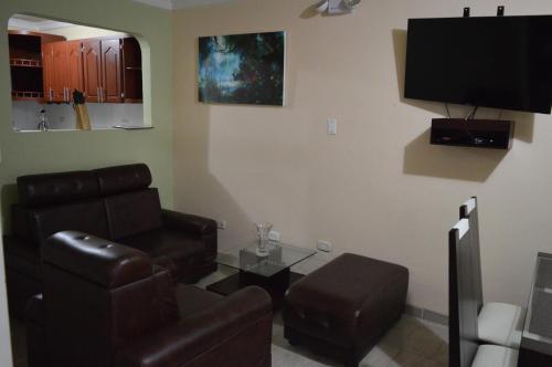 The Clover 2028 in Palmira, Colombia