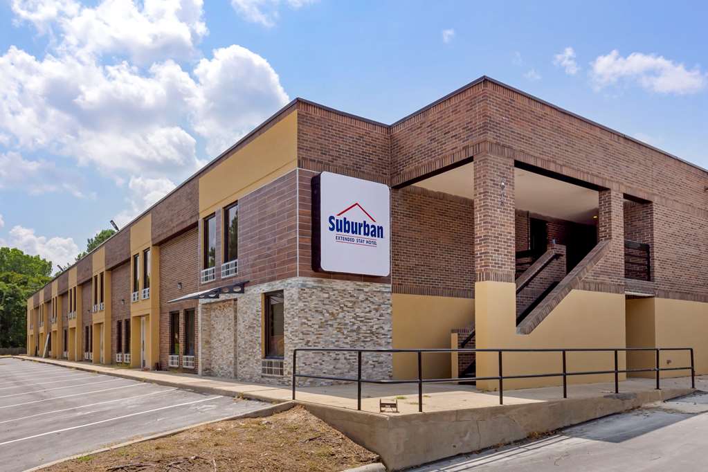 Suburban Studios Raleigh North in Raleigh, United States