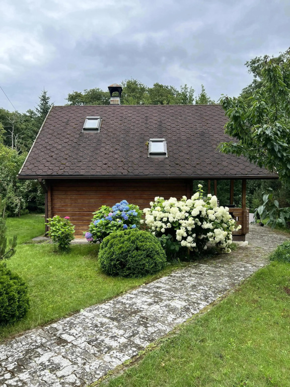 S Russkoy Baney u Morya Bungalo in Svetlogorsk, Russia