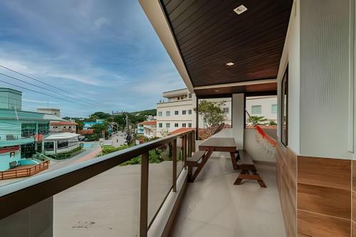 Residencial Ribeiro