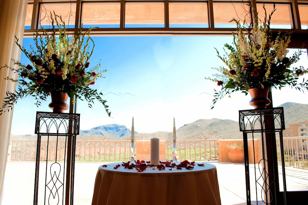 JW Marriott Starr Pass Resort and Spa - photo 88