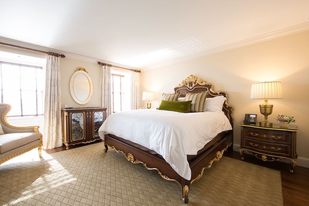 Albemarle Estate at Trump Winery - photo 5