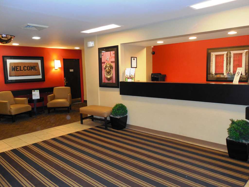 Extended Stay America Suites Charleston Mt Pleasant - photo 2
