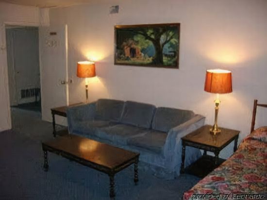 Knights Inn & Suites Canyon TX - photo 5