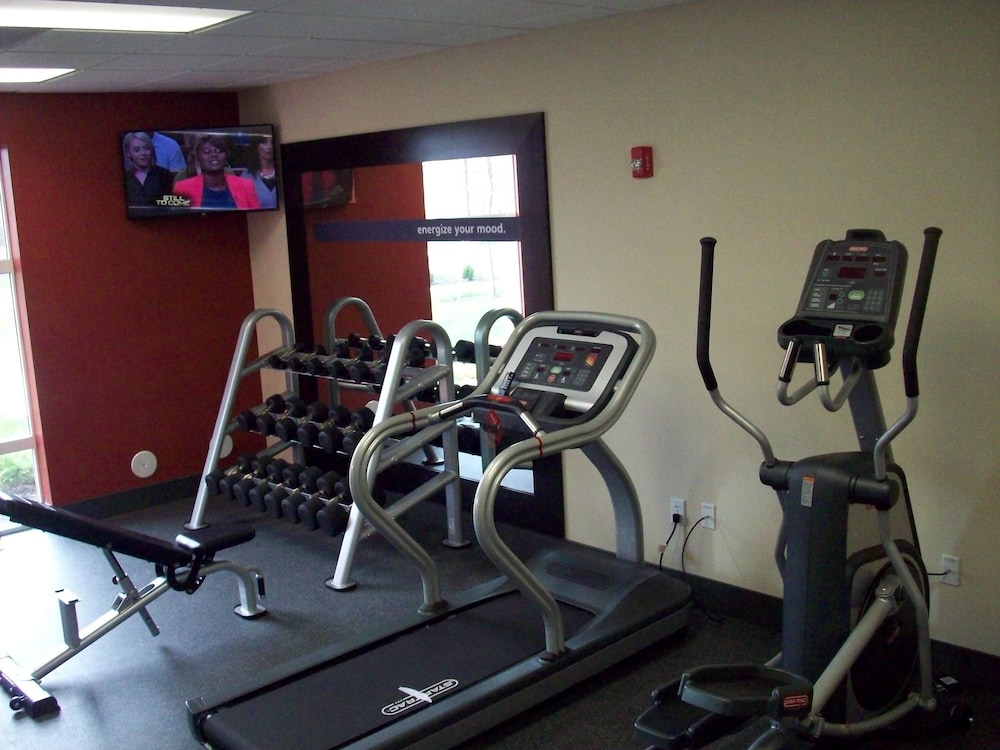 Hampton Inn Suffolk - photo 44