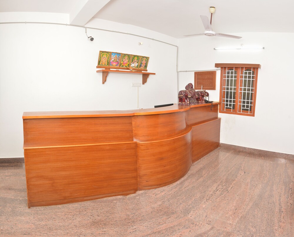 Nandika Residency in Seven Pagodas, India