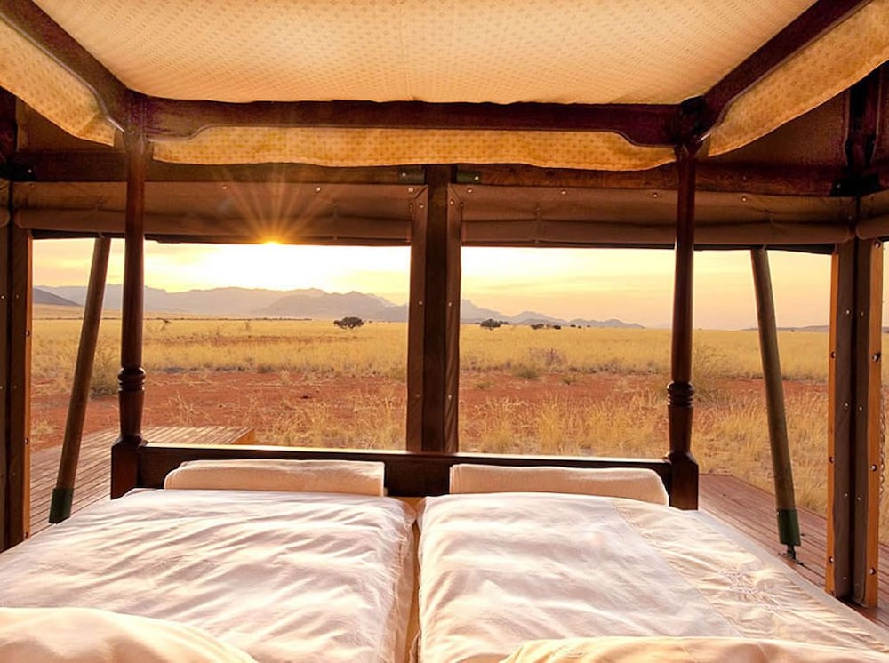 Wolwedans Private Camp — Namib Rand — photo 4