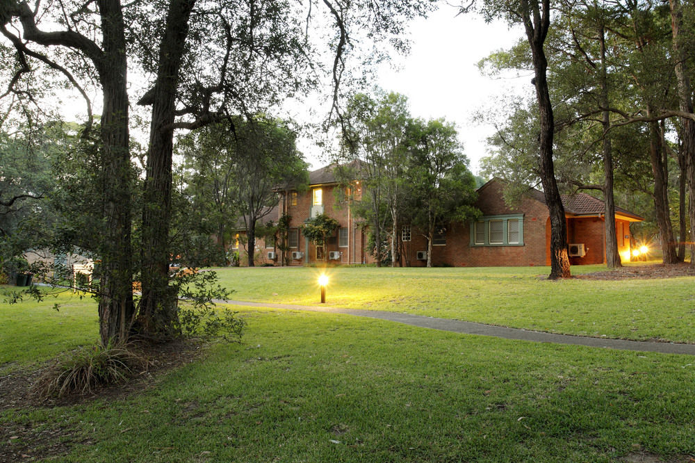 North Parramatta Accommodation - carbon neutral hotel in Sydney