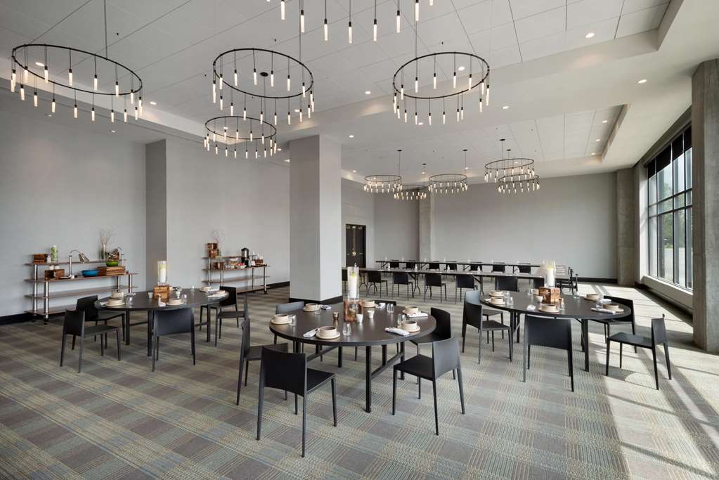 Origin Lexington a Wyndham Hotel - photo 35
