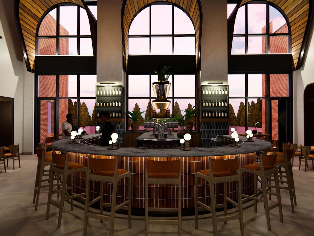 21c Museum Hotel St Louis - photo 67