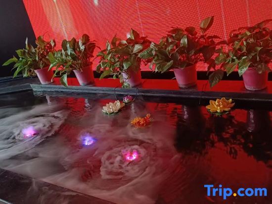 Huafeng Laiwangda Hotel in Zhengzhou, People's Republic of China