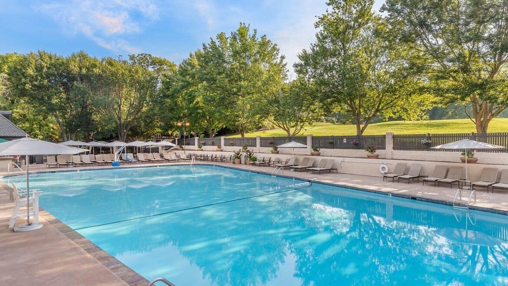 The Omni Grove Park Inn & Spa - photo 54