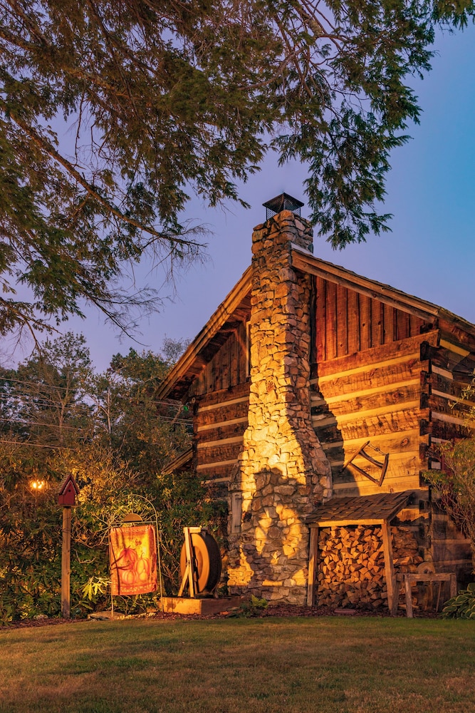 Azalea Garden Inn - photo 18