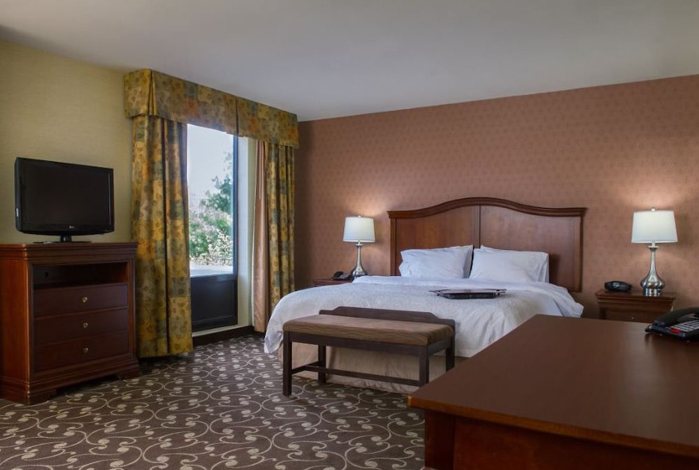 Hampton Inn Brattleboro - photo 5