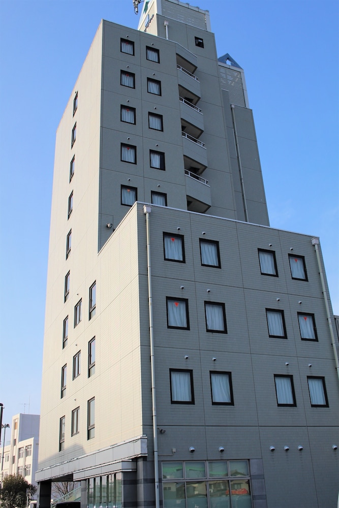 Le Lac Hotel Kusatsu in Kusatsu, Japan