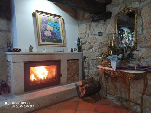 Casa da Garrida — 4-Star Luxury Hotel in Ponte De Lima, Portugal