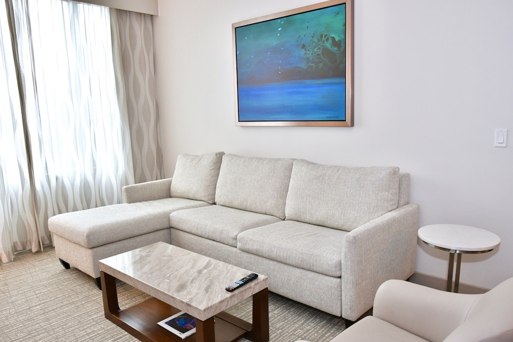 InterContinental Houston by IHG - photo 14