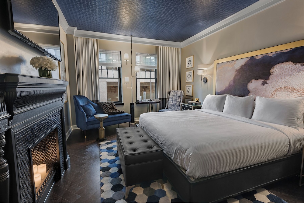 The Goodwin Hotel - photo 10