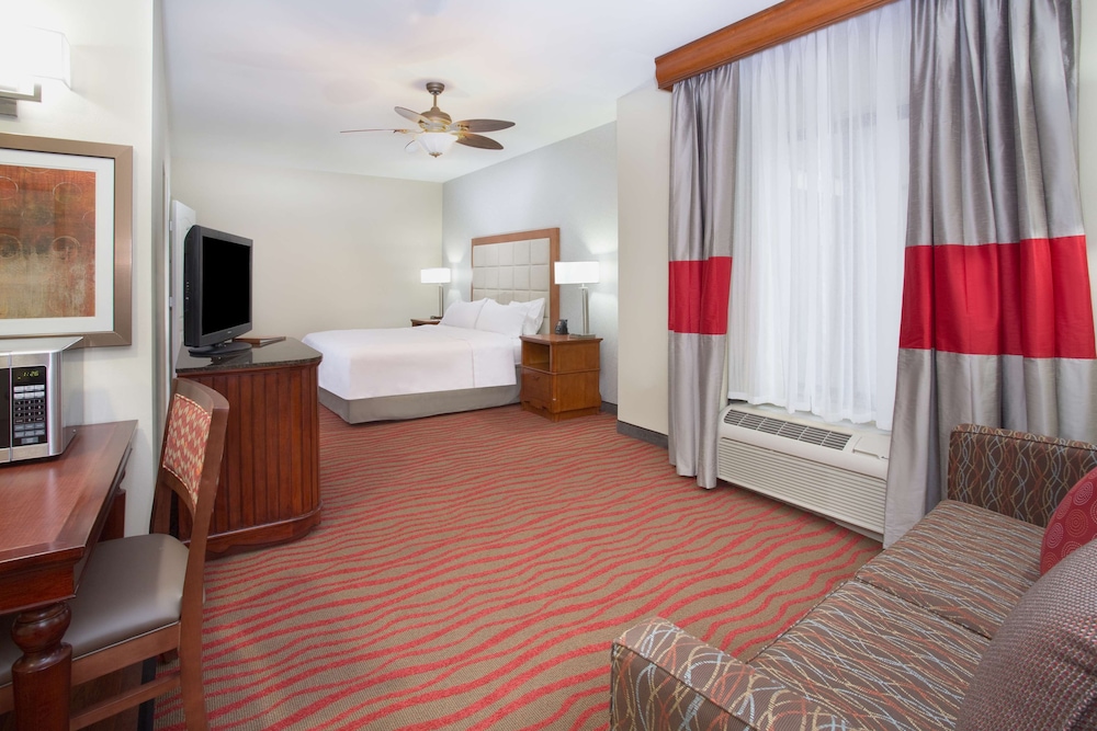 Homewood Suites Phoenix Avondale - photo 9