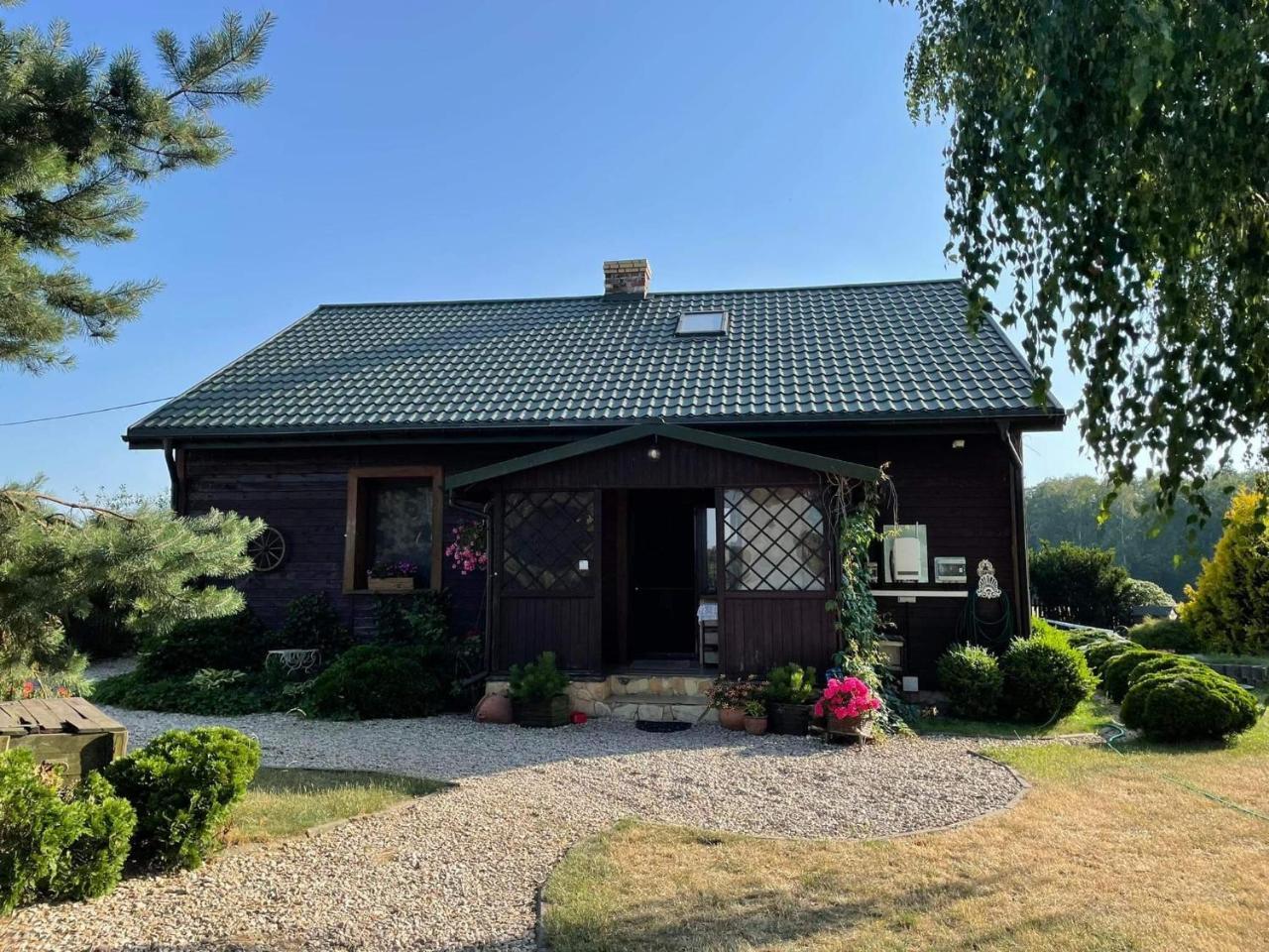 Farma Aktywnego Wypoczynku Dagaspa pet-friendly hotel Repki