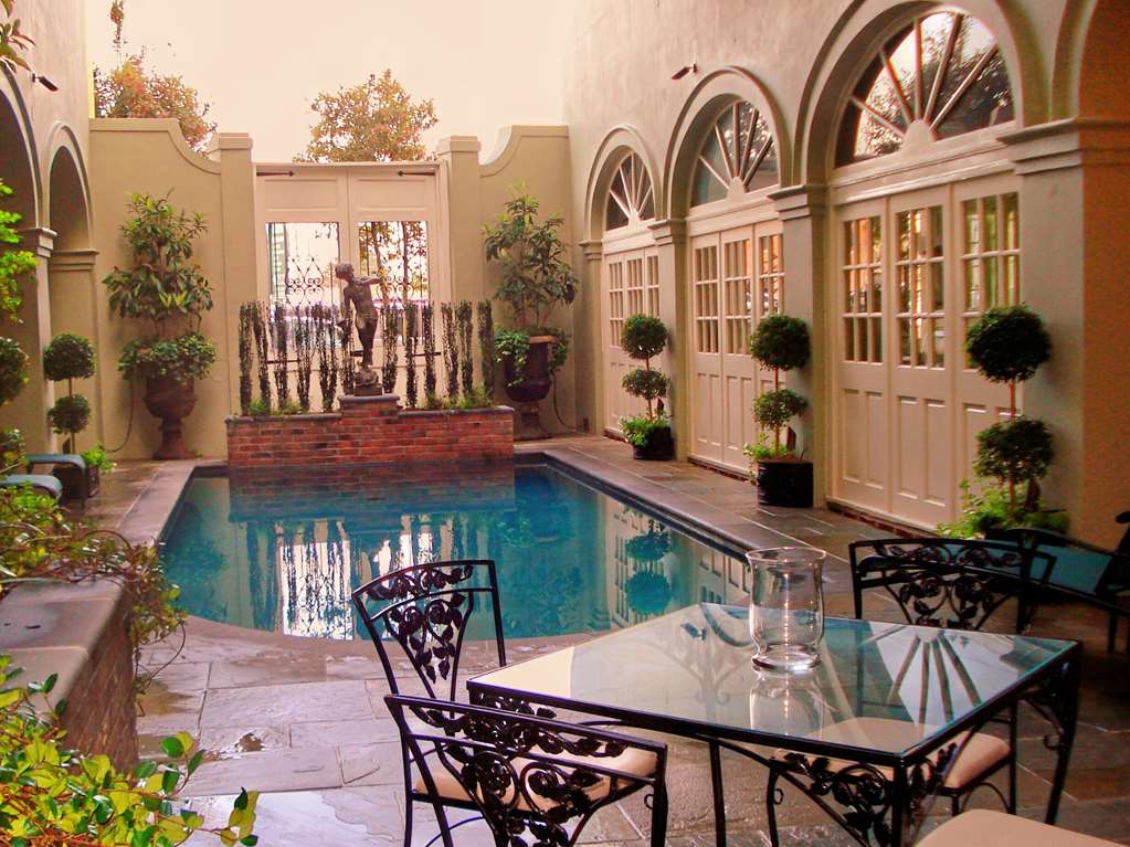 Bienville House Hotel - photo 8