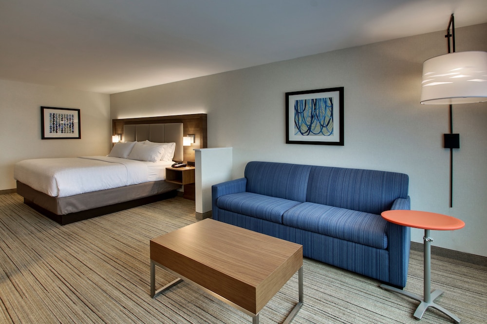 Holiday Inn Express & Suites Mt Sterling North by IHG - photo 95