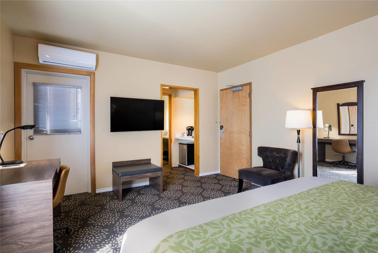 Inn at Port Gardner Everett Waterfront Ascend Hotel Collection - photo 20