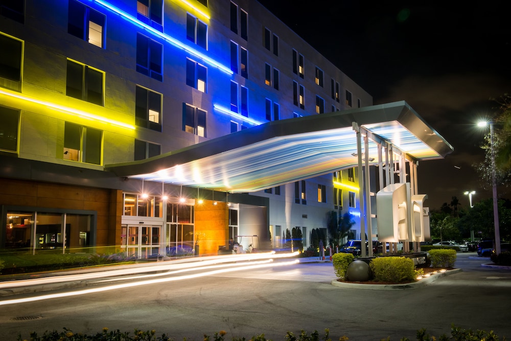 Aloft Miami Doral - photo 85