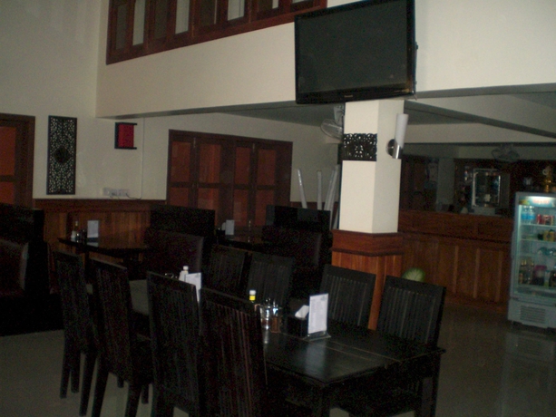 Emerald City - last minute hotel in Siem Reap