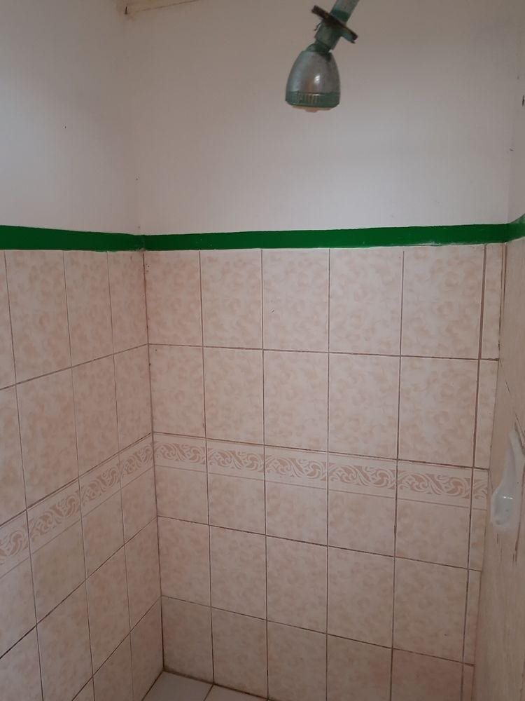 Bamboo Paraiso Resort at Bolo Beach in Alaminos, Philippines