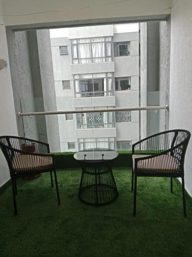 Staroot Kilimani B6 5