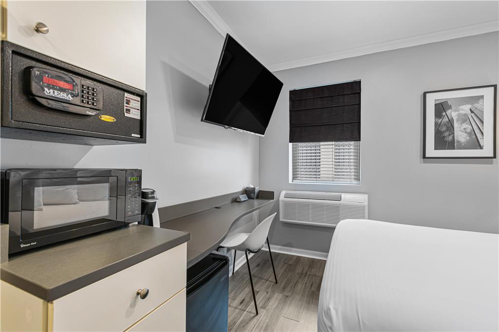 Hotel Chicago West Loop SureStay Collection by Best Western - photo 13