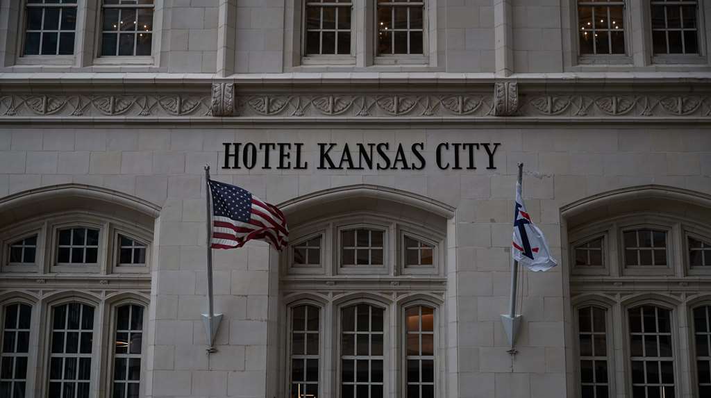 Hotel Kansas City in The Unbound Collection by Hyatt - photo 4