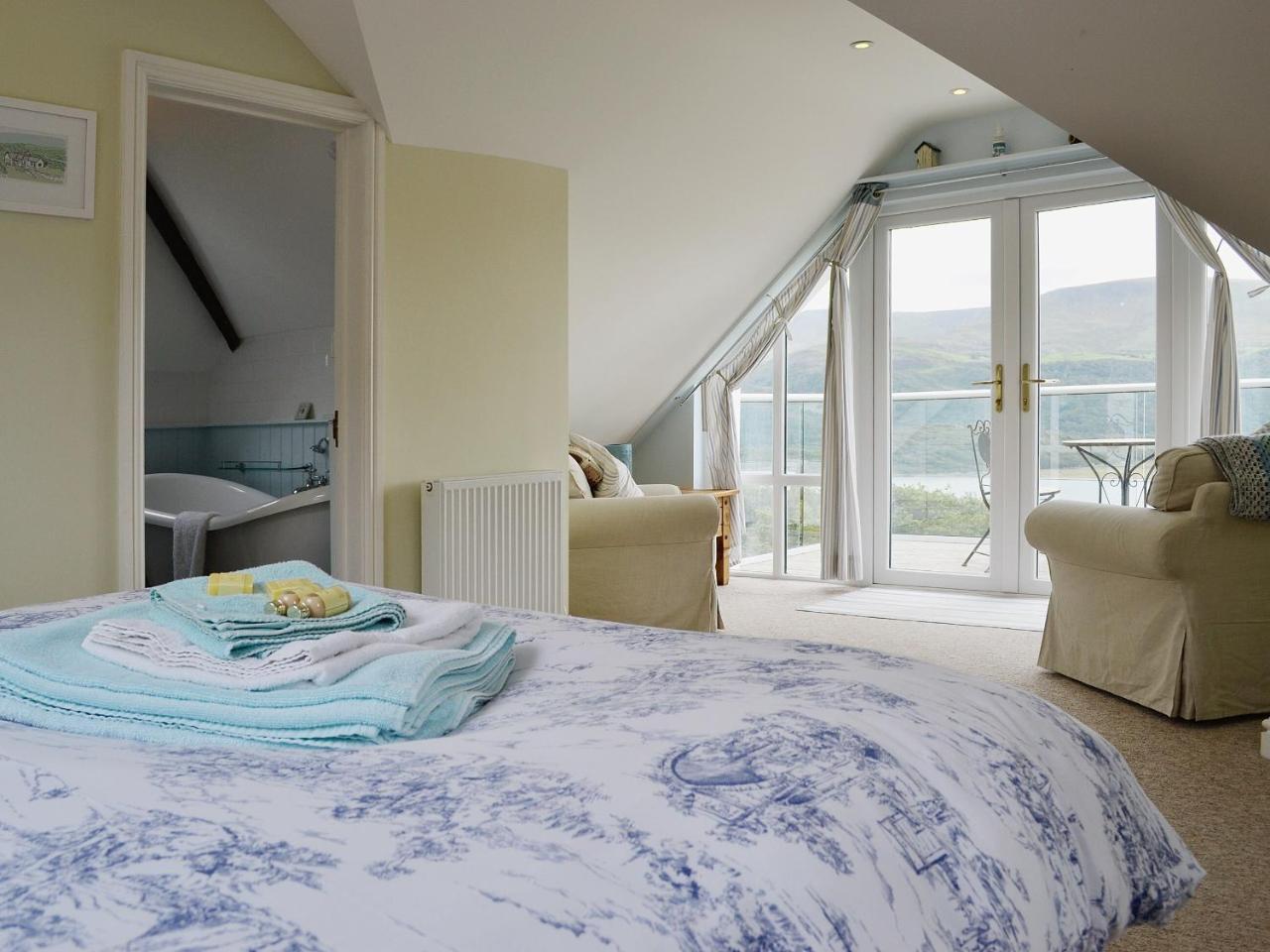 Cae Fadog Fach in Barmouth, United Kingdom