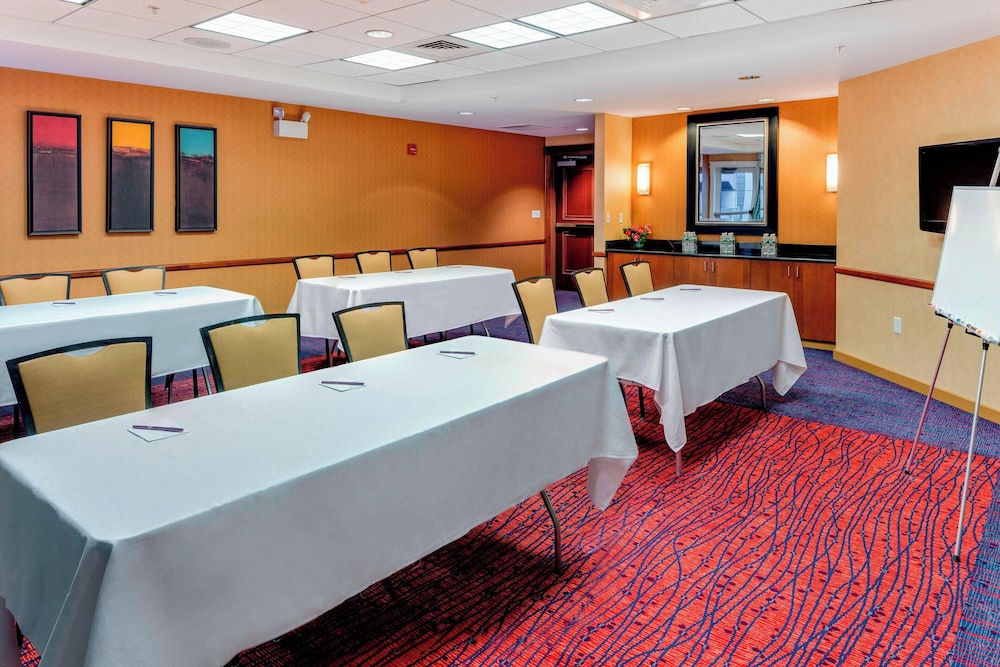 Residence Inn by Marriott Auburn - photo 29