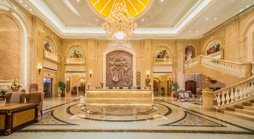 Vienna Hotel - last minute hotel in Dongguan
