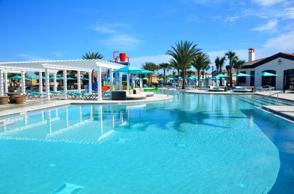 9035Rs — 4-Star Luxury Hotel in Kissimmee, United States