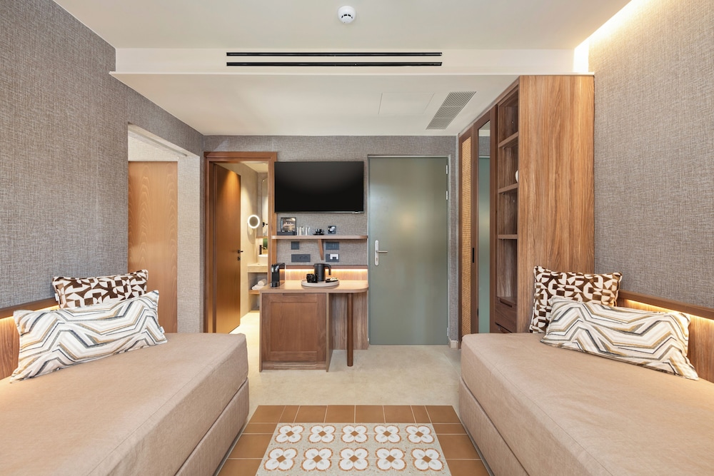 סלון / אזור ישיבה