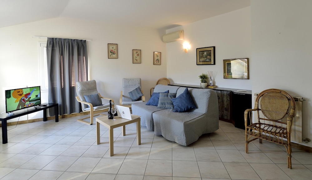 Trilo Mina 4 in Gabicce Mare — 4-Star Luxury Hotel in Cattolica, Italy
