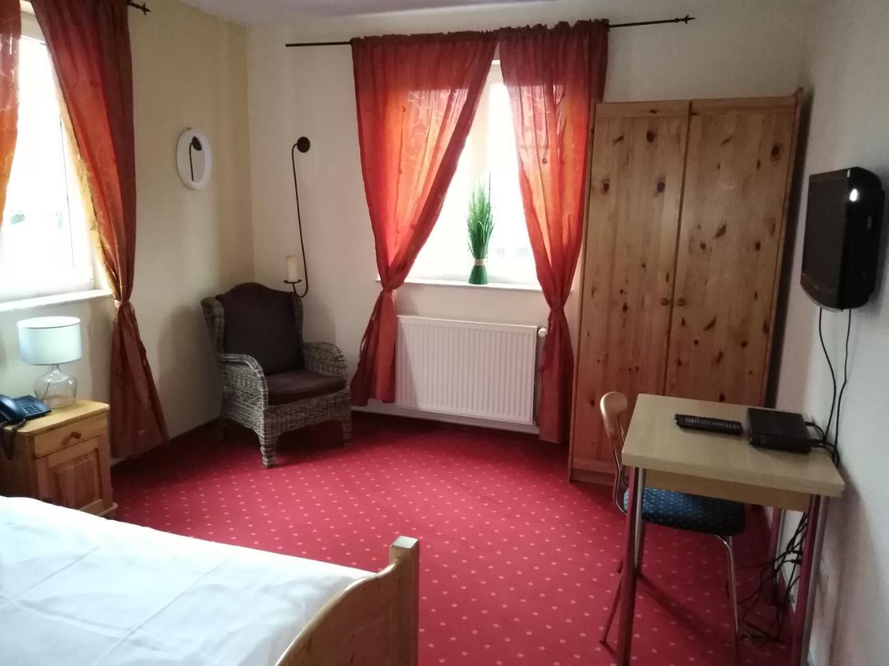 Hotel Rosengarten Bernkastel Kues in Bernkastel-Kues, Germany